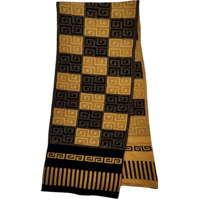 Premium Quality woolen Muffler For Men's and Women's image