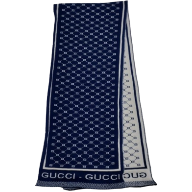 Premium Quality woolen Muffler For Men's and Women's image