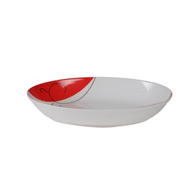Shine Premium Rice Dish-Glory -11.5 Inch image