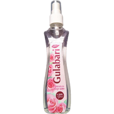 Premium Rose Water Spray Bottle 120 ml image