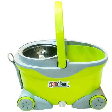 Proclean Premium Rotary/Spin Mop image