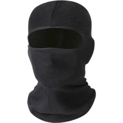 Premium Segment Balaclava Full Face Cover UV Protection Ninja Mask for Motorcycle Helmet Cycling Fishing Outdoor Activities Comfortable Fabrics Imported 1 Piece image