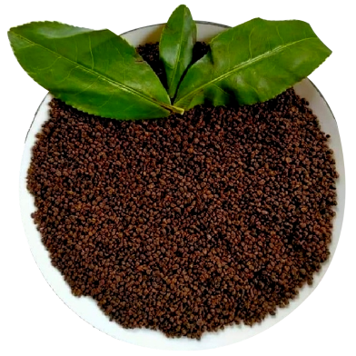 Premium Sreemangal Black Tea -250 gm image