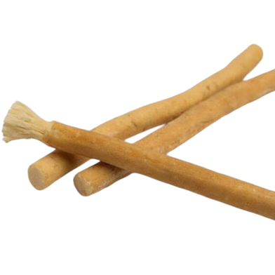 Premium Sunnah Miswak Fresh Peelu Stick For Teeth Whitening And Oral Care Slide 3