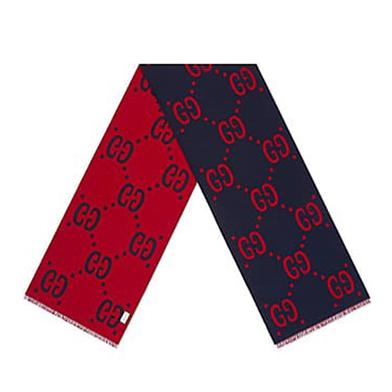 Premium Winter Muffler Men's And Women' Woolen Muffler image