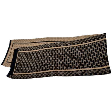 Premium Winter Woolen Muffler Men's And Women's image