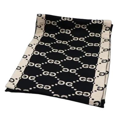 Premium Winter Woolen Muffler Men's And Women image