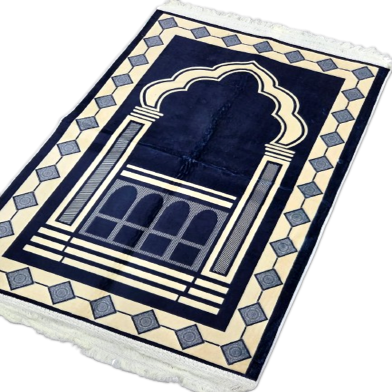Premium quality thick Jaynamaz image
