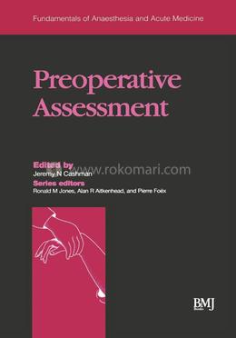 Preoperative Assessment