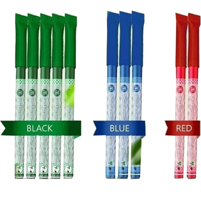 Prep Store Eco Friendly Paper Pen Bundle image