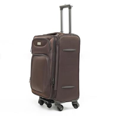 President 24inch Waterproof Travel Trolley With Dust Cover