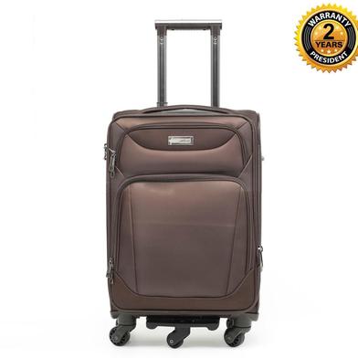 President 24inch Waterproof Travel Trolley With Dust Cover image