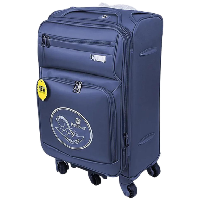 President Large 28inch Waterproof Travel Trolley-920 image