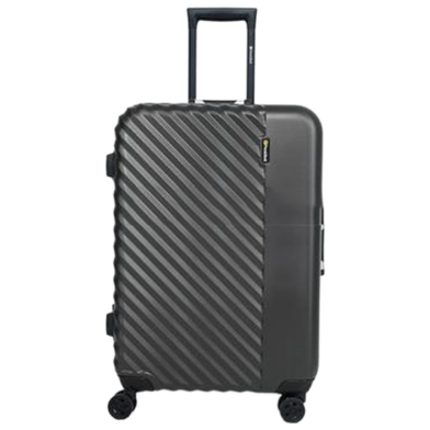 President Waterproof Fiber Case /Medium 28 Inch image