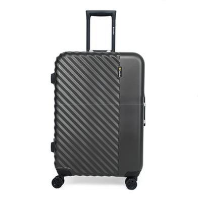 President Waterproof Fiber Case Medium 20 Inch Classic Stylish Travel/ Luggage image