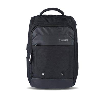 President Waterproof Laptop Backpack / School Bag / Shoulder Bag Size 18 image