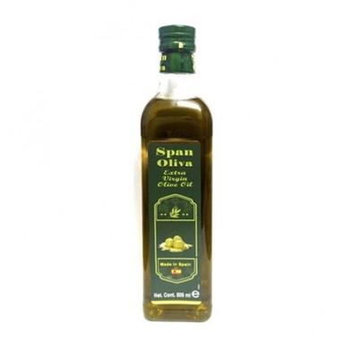 Span Oliva Olive Oil - 500 ml image