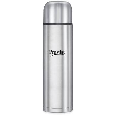 Prestige All Steel Hot And Cold Water Thermal Flask Tea Flasks Vacuum Bottle 1000ML image