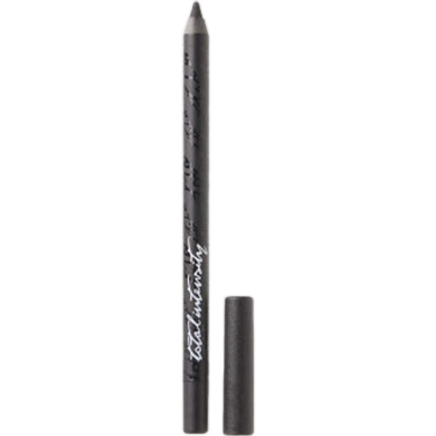 Prestige Cosmetics Total Intensity Eyeliner Long Lasting Intense Color Deepest Black image