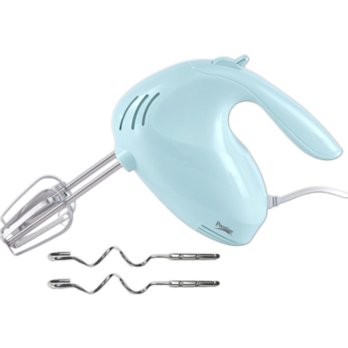 Prestige EB-333 Egg Beater and Hand Mixer – Lightweight and Easy to Use image