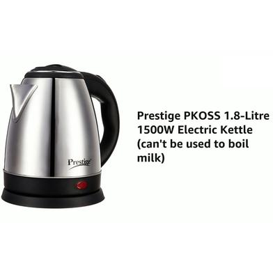 Prestige Electric Kettle Litre Price Prestige PKOSS 1500W Electric