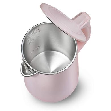 Prestige Electric Kettle With Flask 2.3 Liter image