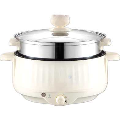 Prestige Electric Multicooker Multifunctional Rice Cooker 5.2L image