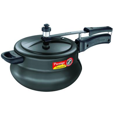 Prestige India Pressure Coke Nakshatra Plus Hardened Induction Bottom - 5 liter image