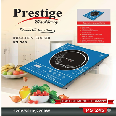 Prestige Induction Cooker PS 245 image