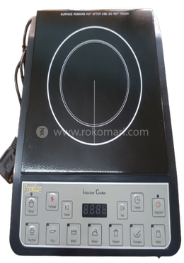 Prestige Induction Cooker TM-450 - 2200 Watt image