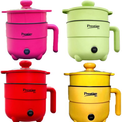 Prestige Mini Cooking Pot 2.Liter image
