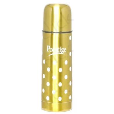 Prestige Vacuum Flask 500ml - Gold image