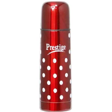 Prestige Vacuum Flask 500ml - Red image