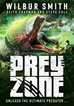 Prey Zone image