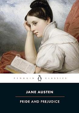 Pride and Prejudice image