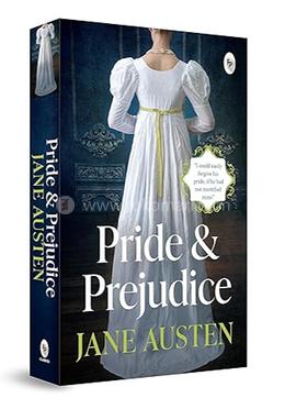 Pride and Prejudice image