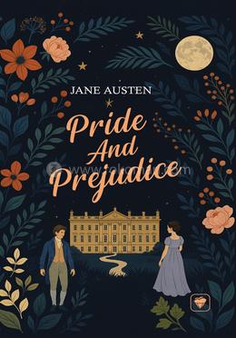Pride and Prejudice image