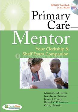 Primary Care Mentor