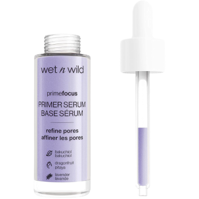 Prime Focus Pore Minimizing Primer image