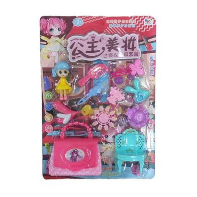 Princess Beauty Set image