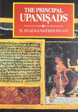 The Principal Upanisads image