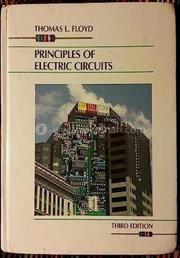 Principles Of Electric Circuits