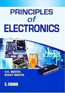 Principles Of Electronics image