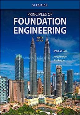 Principles Of Foundation Engineering