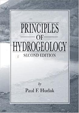 Principles Of Hydrogeology