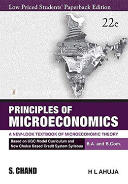 Principles Of Microeconomics