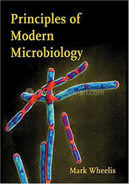 Principles Of Modern Microbiology