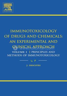 Principles and Methods of Immunotoxicology