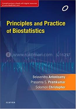 Principles and Practice of Biostatistics