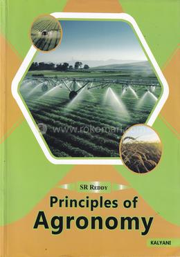 Principles of Agronomy